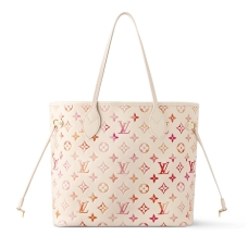 Сумка Neverfull MM Louis Vuitton